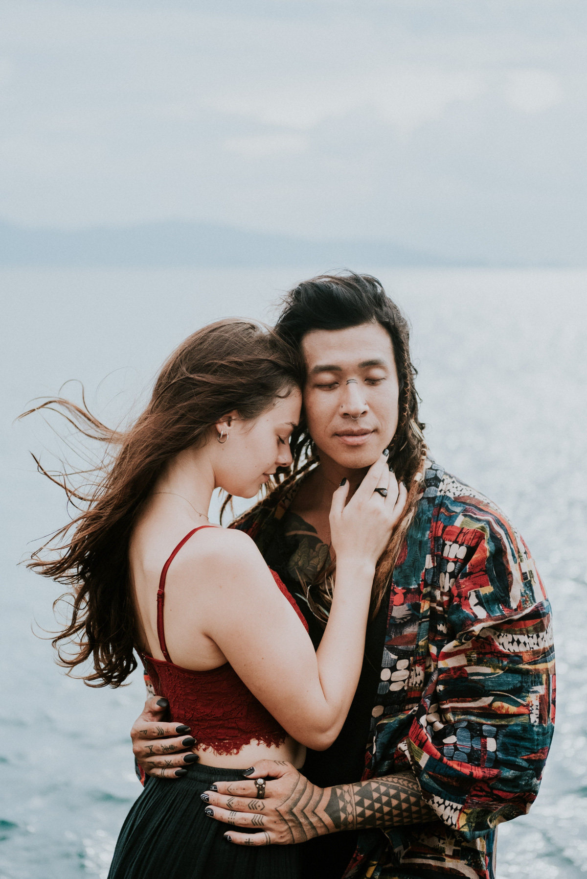 Photographe elopement thailand phuket koh samui