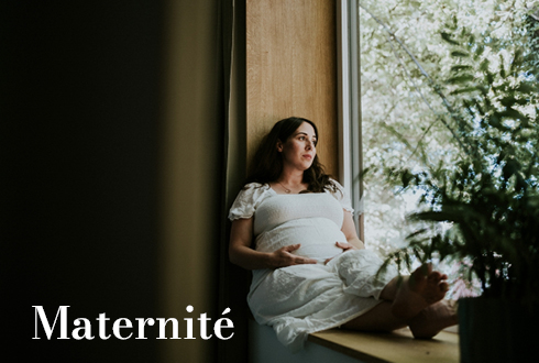Portfolio photographe maternité Strasbourg