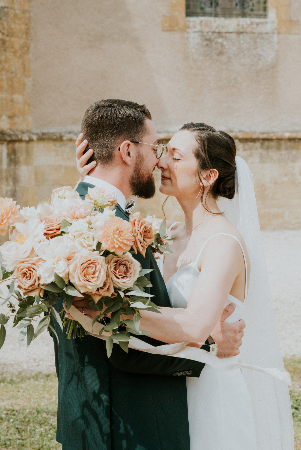 destination wedding photographer france elegant provence