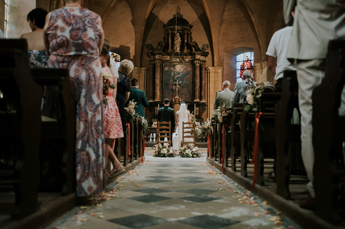 destination wedding photographer france elegant provence