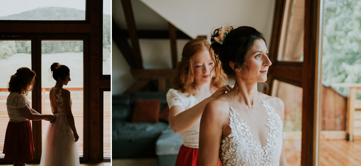 english wedding photographer france alsace vosges