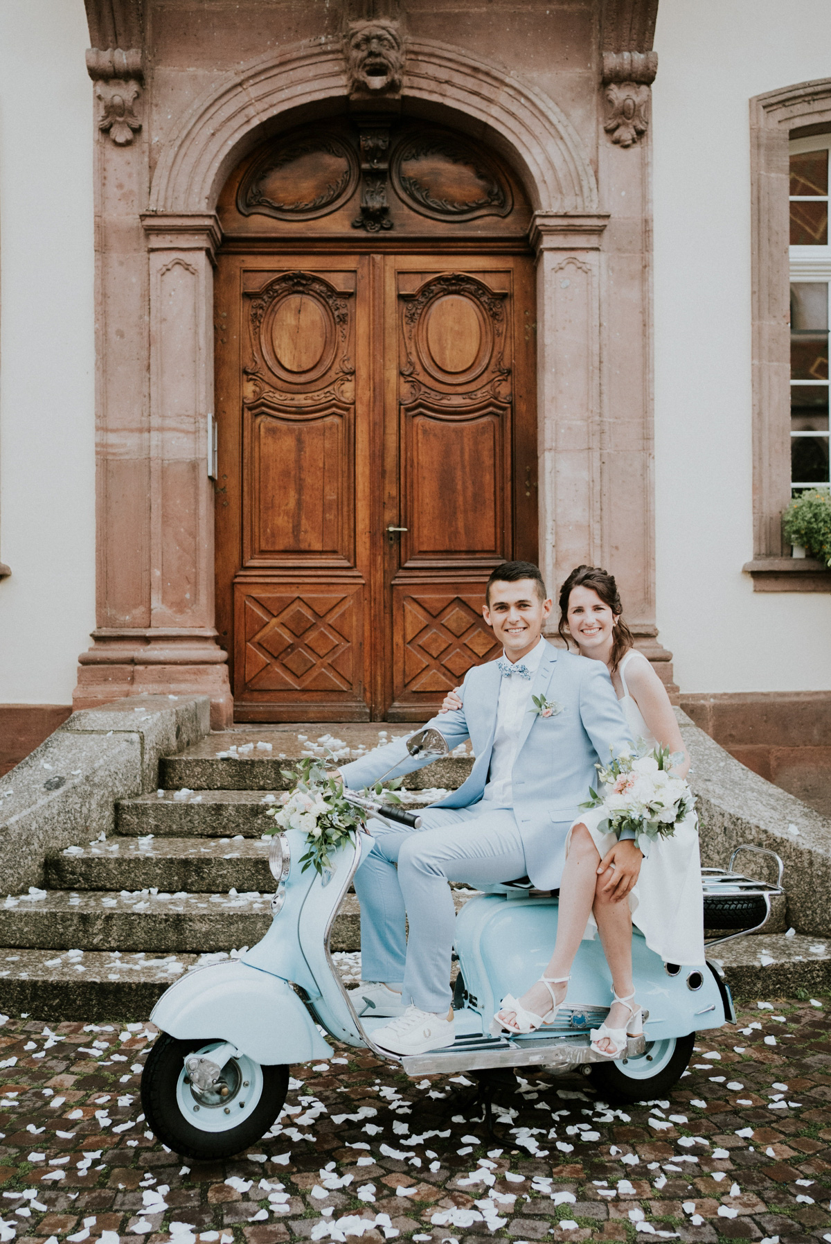 photographe mariage provence