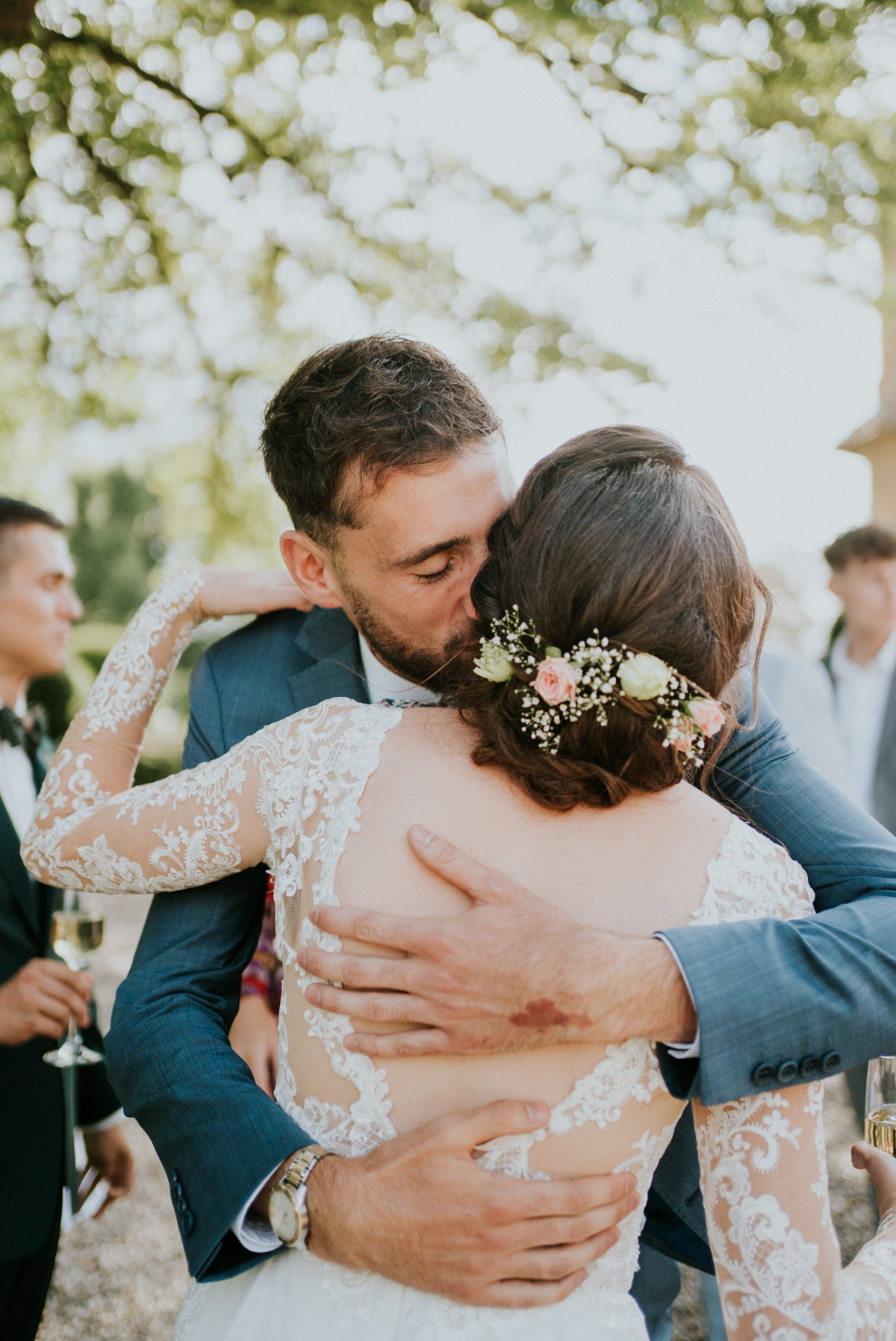 reportage photo mariage alsace vosges provence