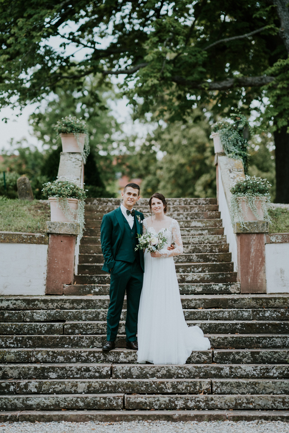 reportage photo mariage alsace vosges provence