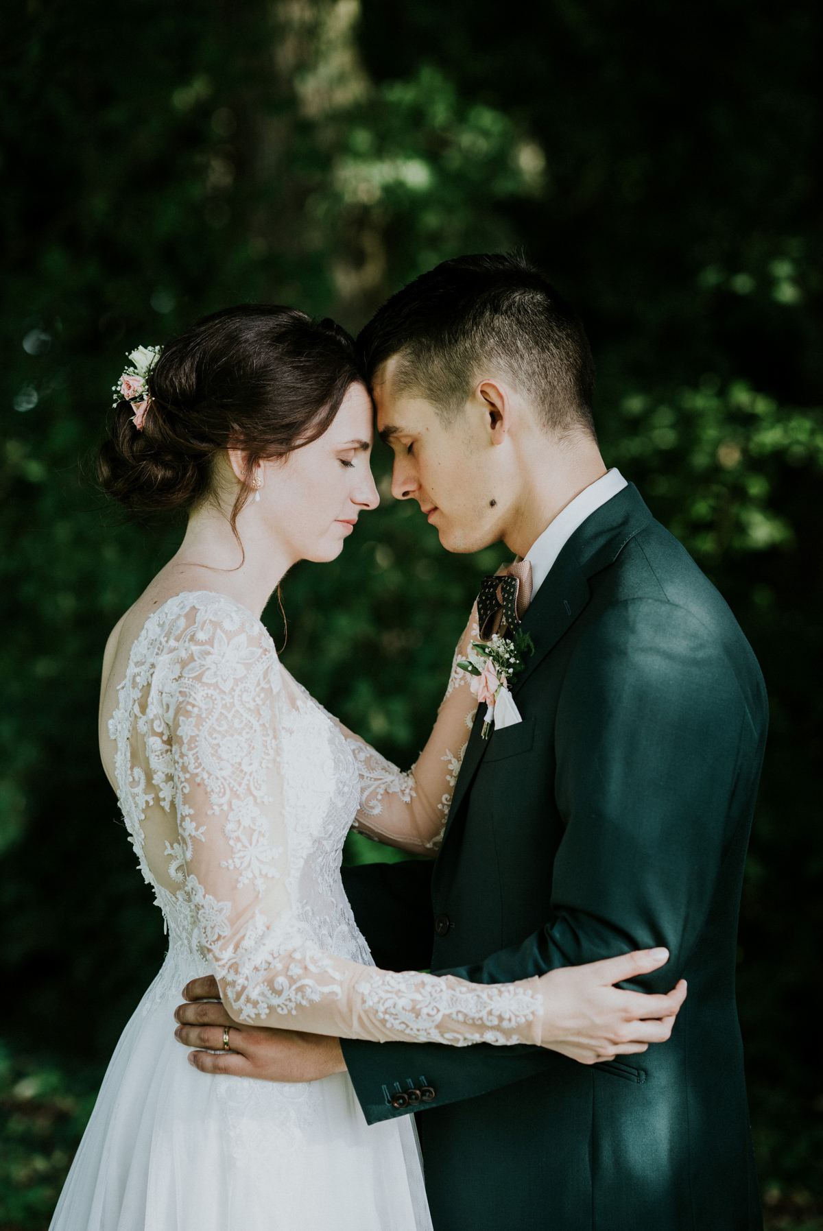 reportage photo mariage alsace vosges provence