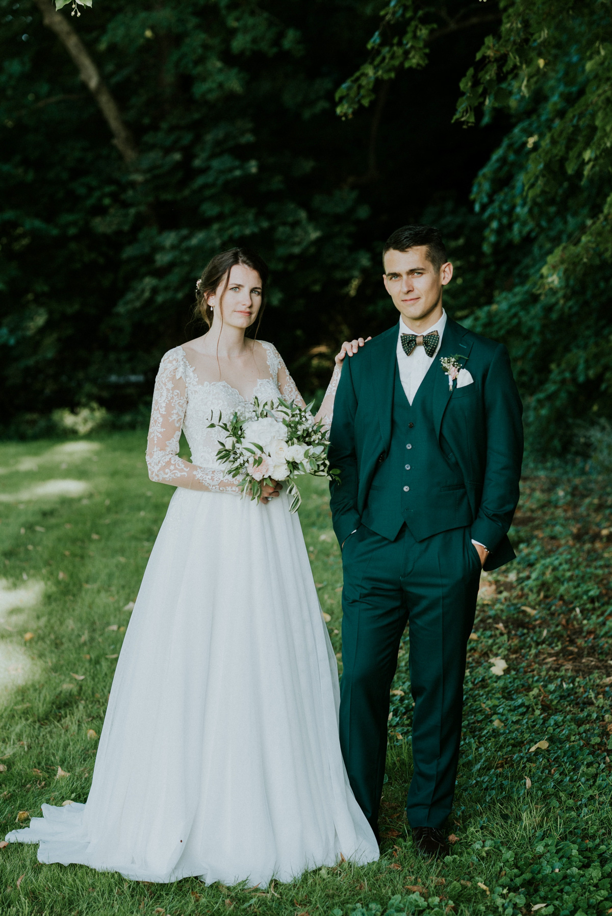 reportage photo mariage alsace vosges provence