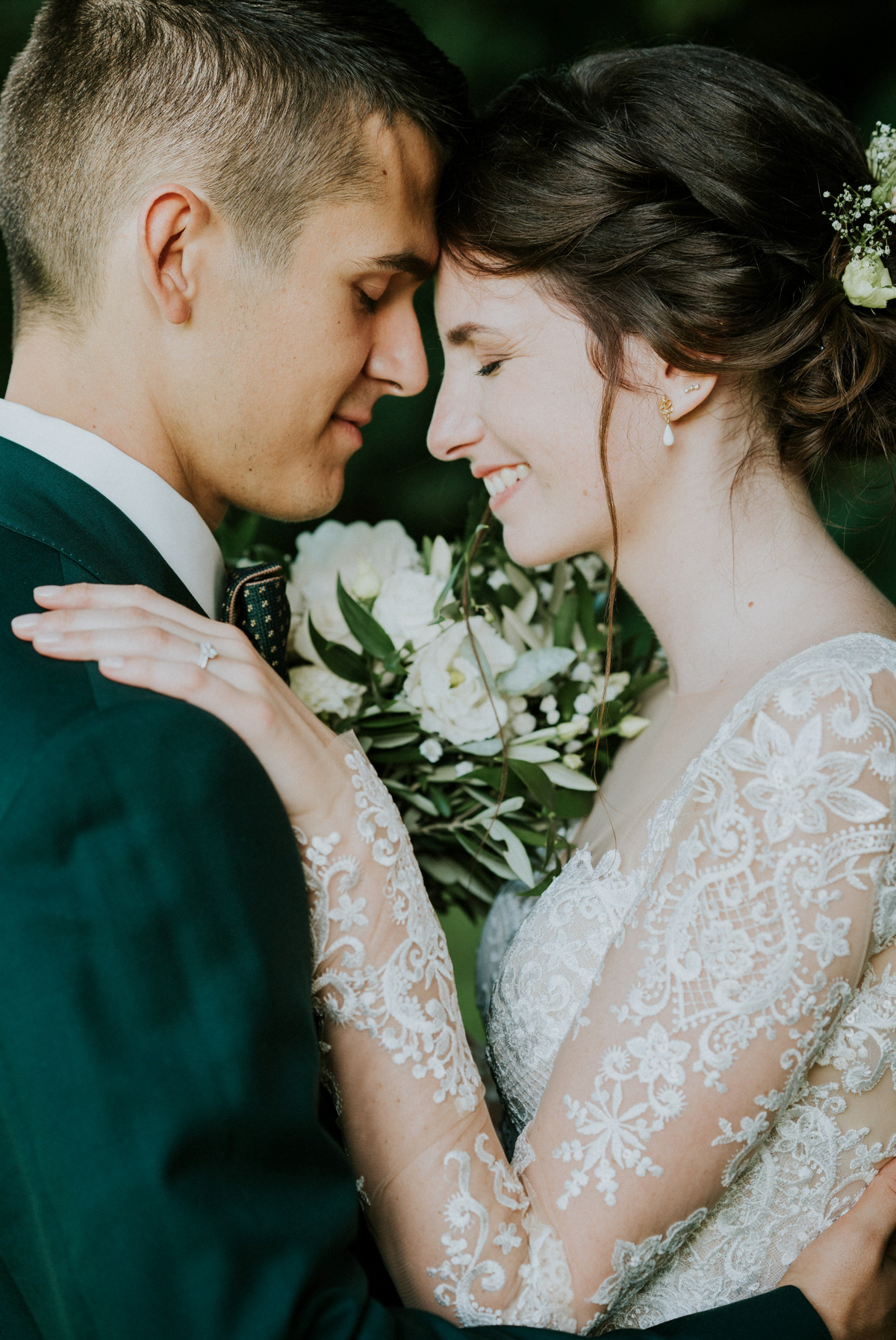 reportage photo mariage alsace vosges provence