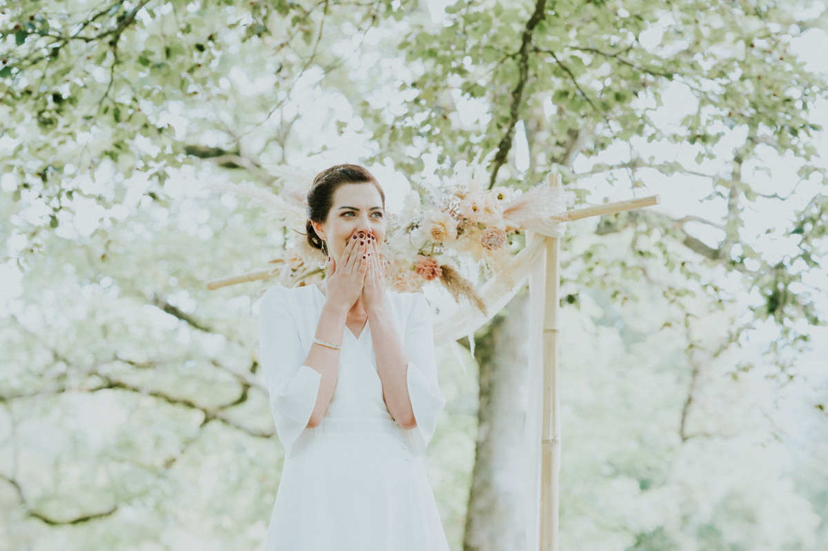 elopement wedding photographer english french france