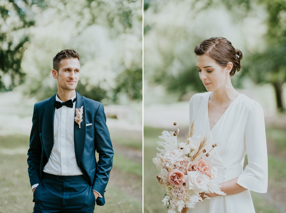 english wedding photographer south of france