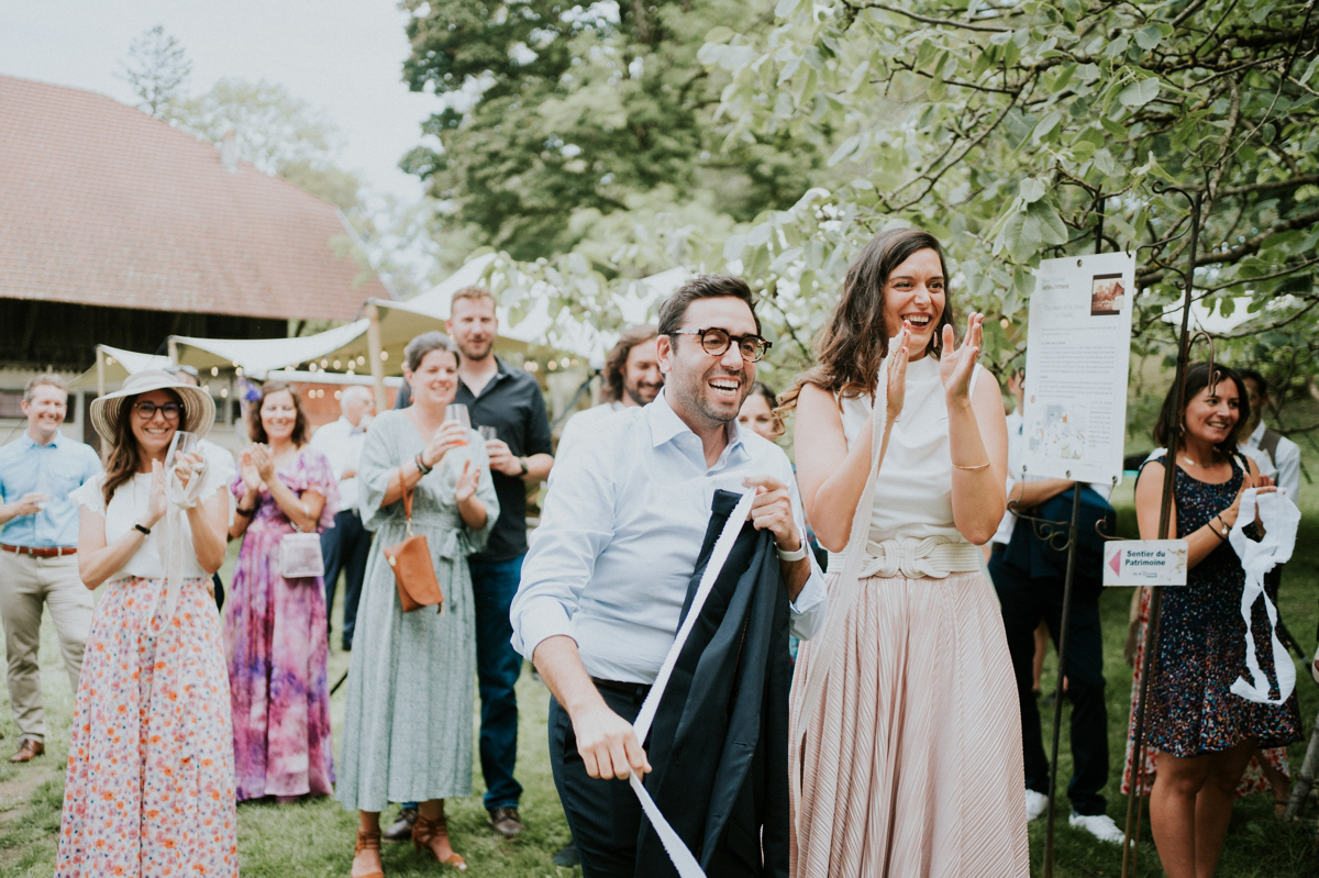 english wedding photographer south of france