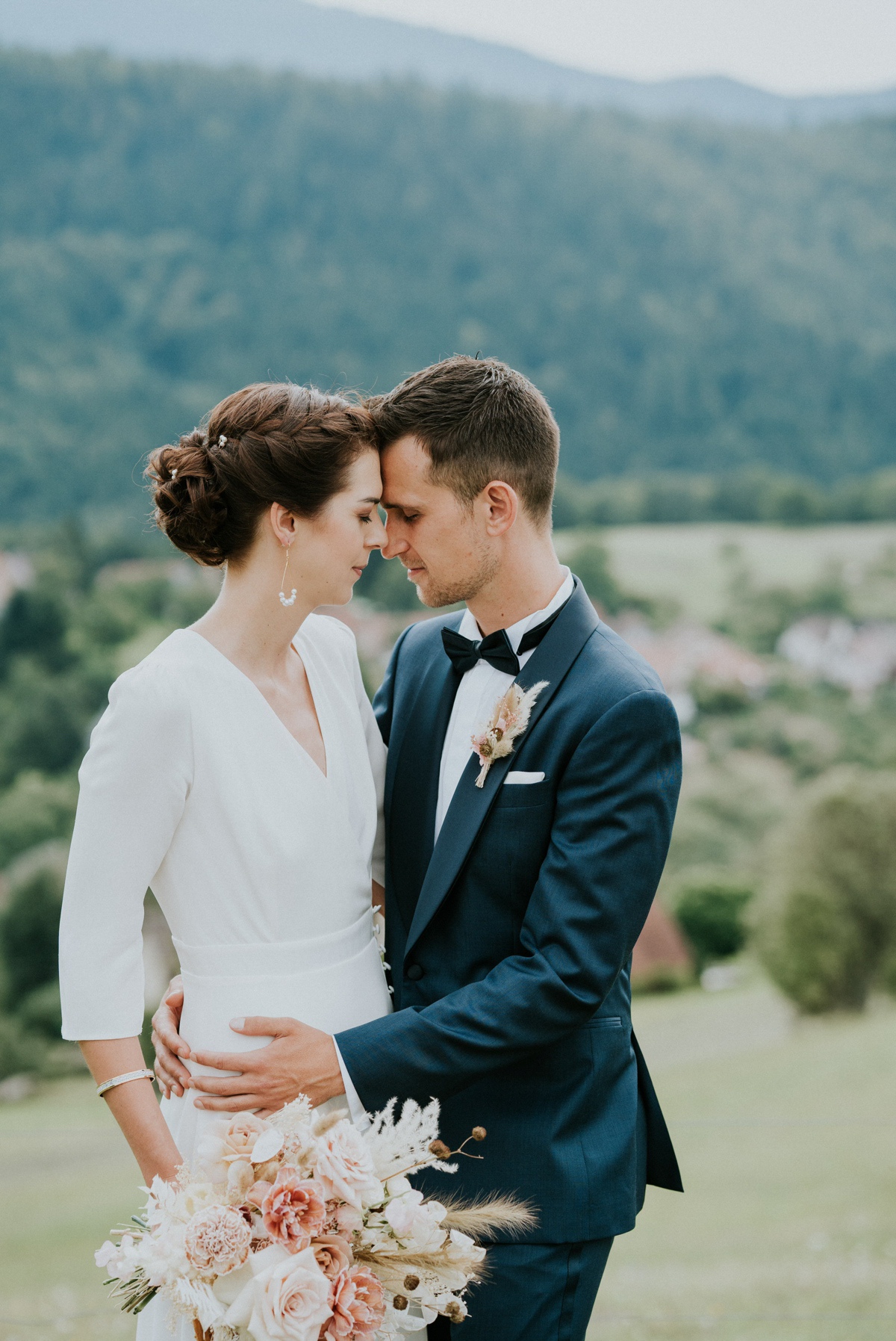 english wedding photographer south of france