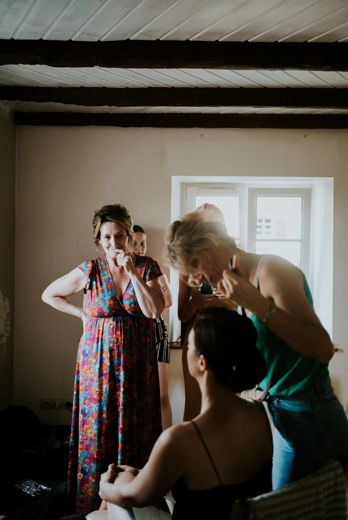 wedding photographer provence