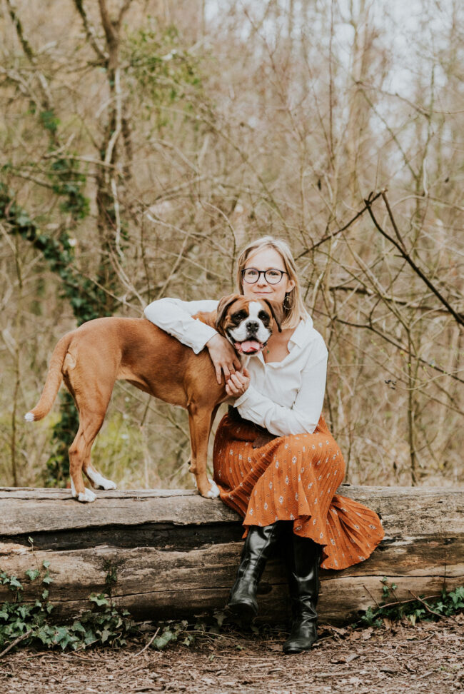 photographe portrait canin strasbourg alsace
