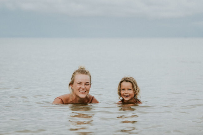 photographe famille thailande