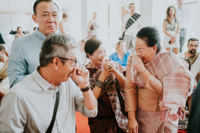 wedding photographer hotel pullman thailand laos