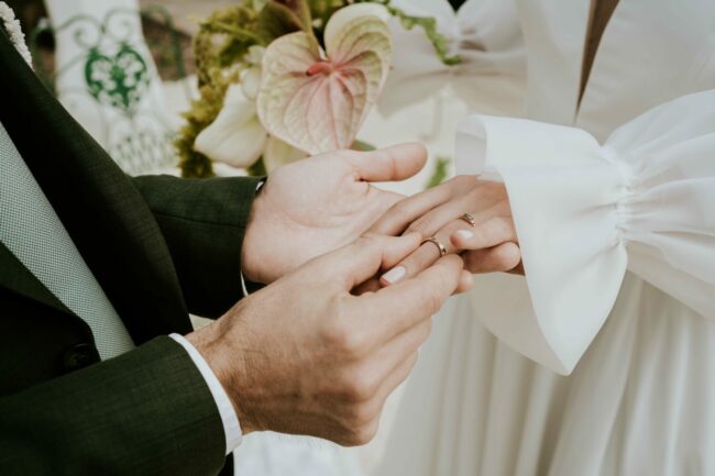 photographe mariage french riviera