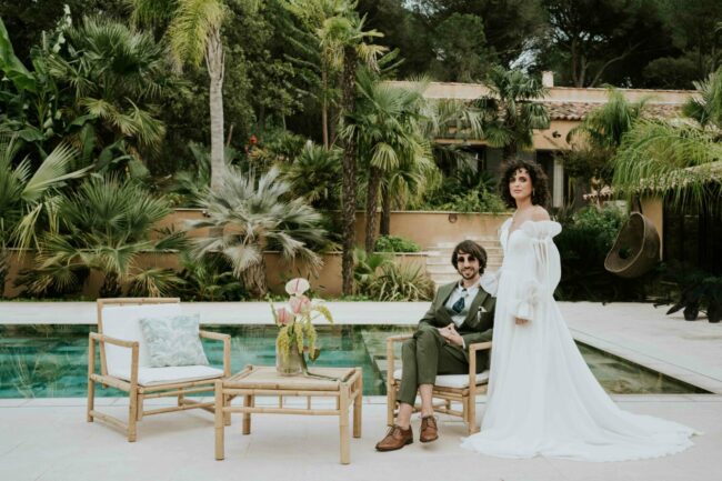 photographe mariage french riviera