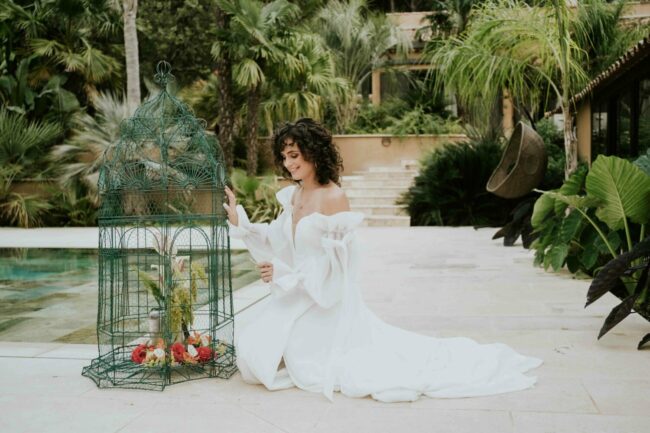 photographe mariage french riviera