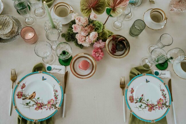 photographe mariage french riviera