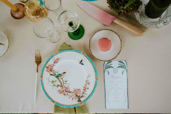 photographe mariage french riviera