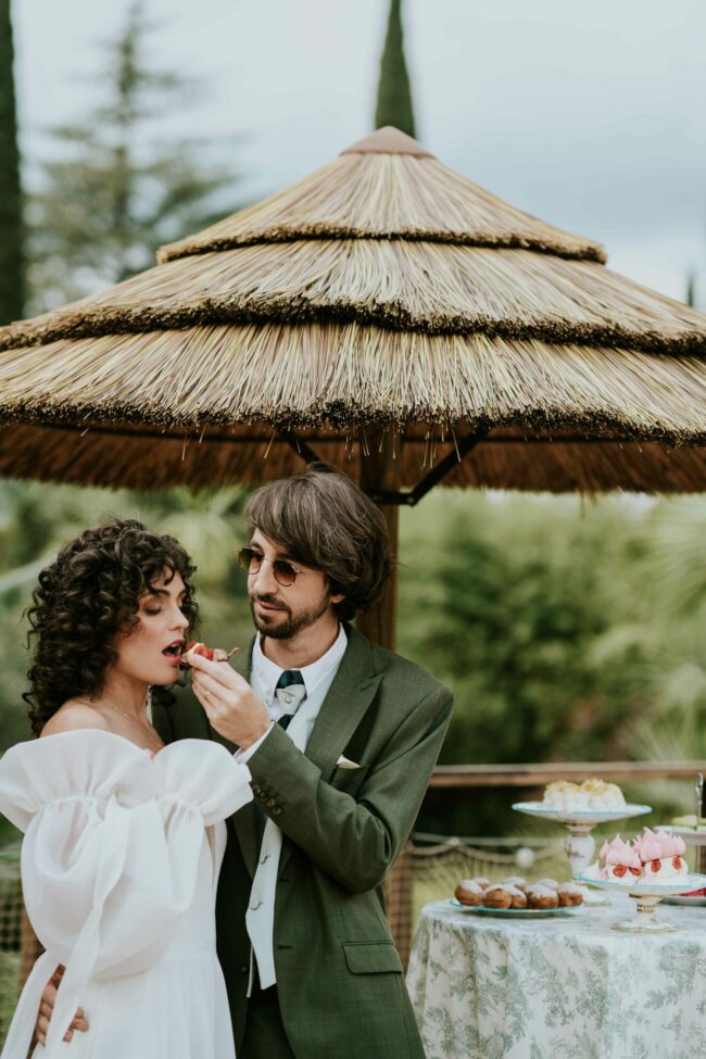 photographe mariage luxe french riviera