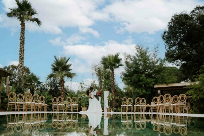 photographe mariage french riviera