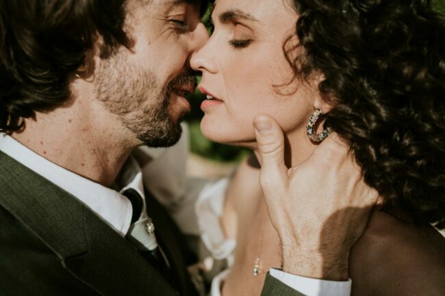 photographe mariage anglais french riviera