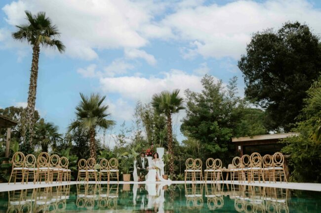 photographe mariage anglais french riviera