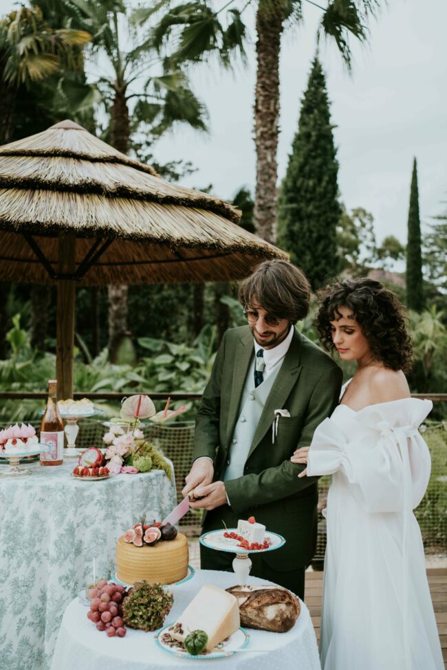 photographe mariage anglais french riviera