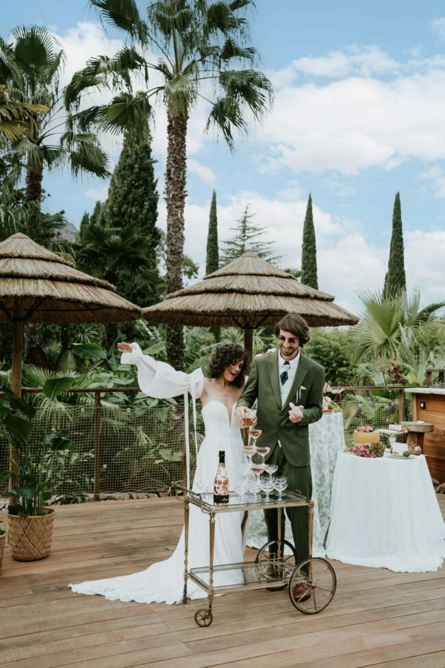 photographe mariage luxe french riviera
