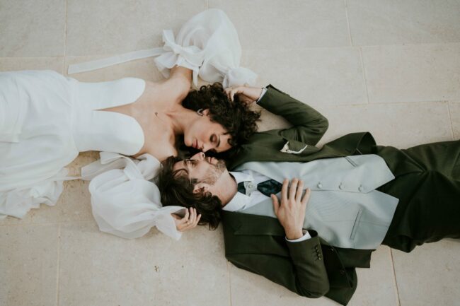 photographe mariage anglais french riviera