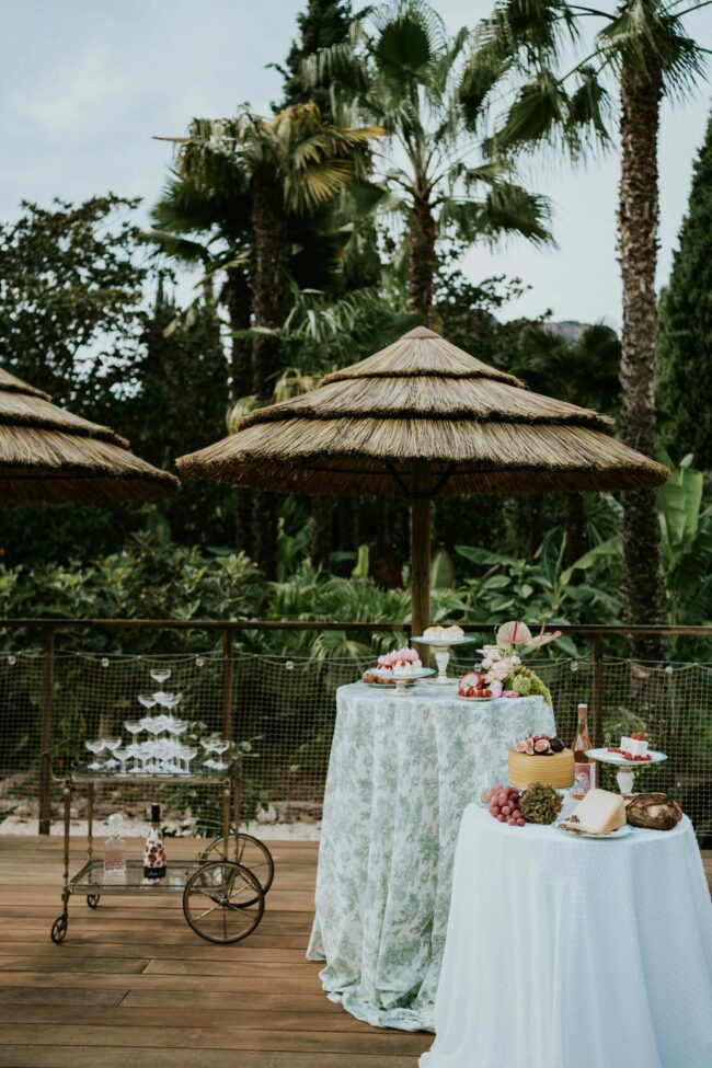 photographe mariage anglais french riviera