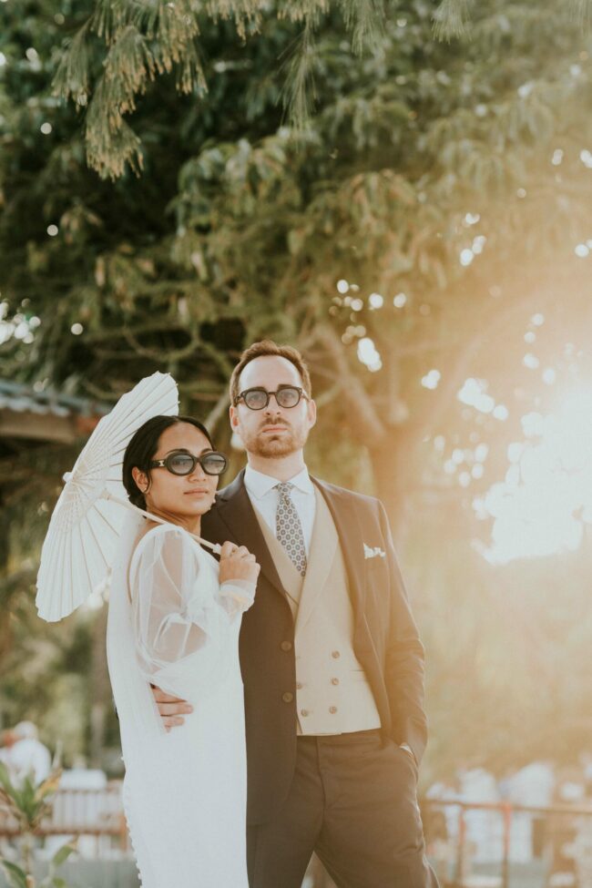 mariage hotel la passion Koh rong samloem