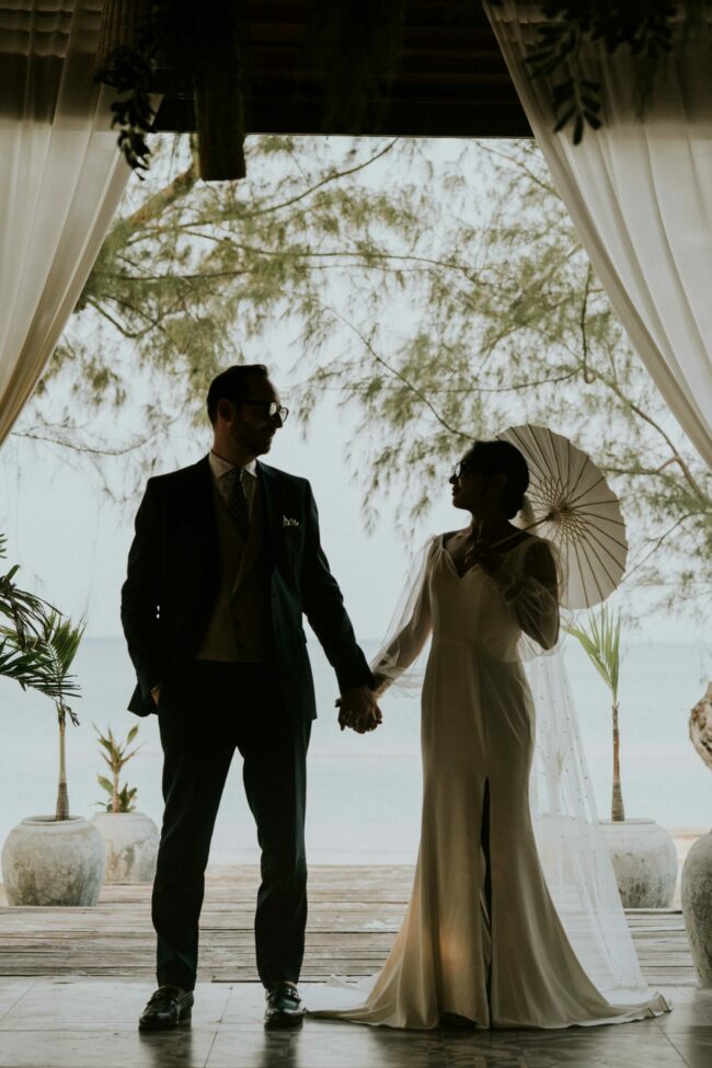 mariage hotel la passion Koh rong samloem