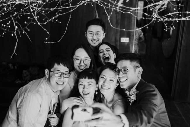 wedding photographer in France