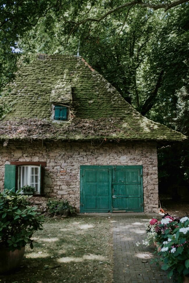 wedding photographer in France