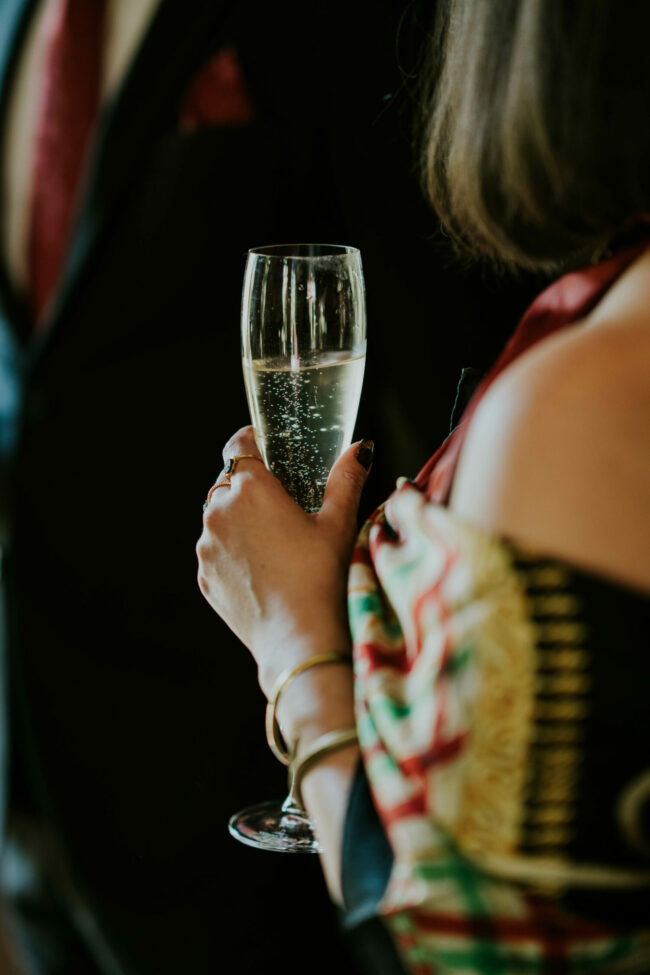 elopement France