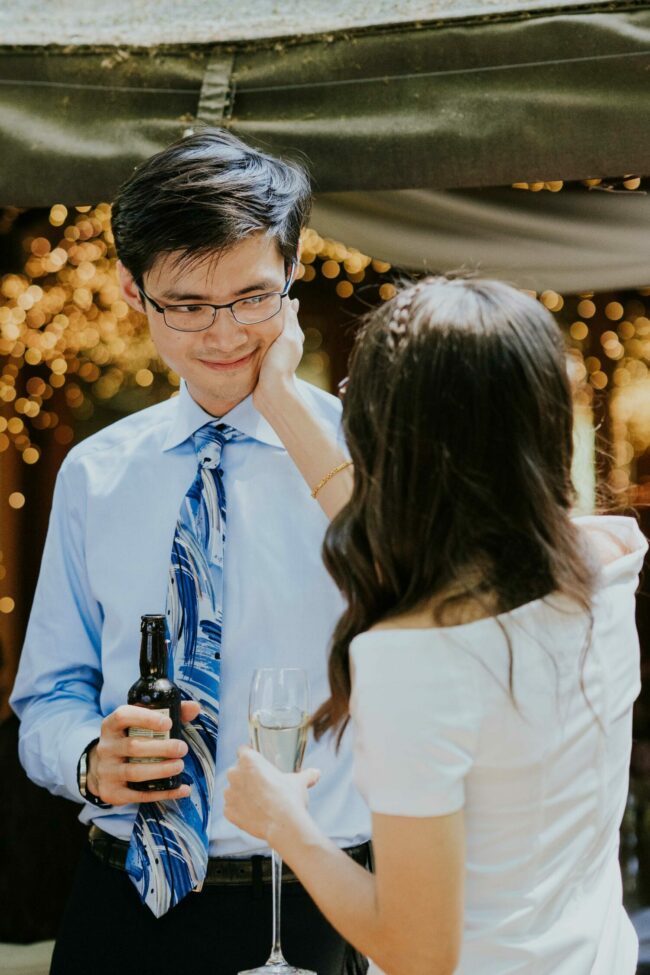 elopement France