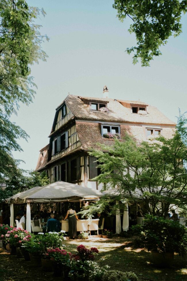 elopement France