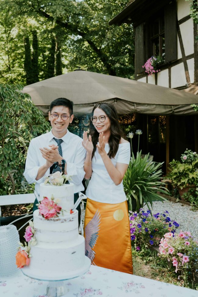 luxury wedding in Provence / Paris / French Riviera