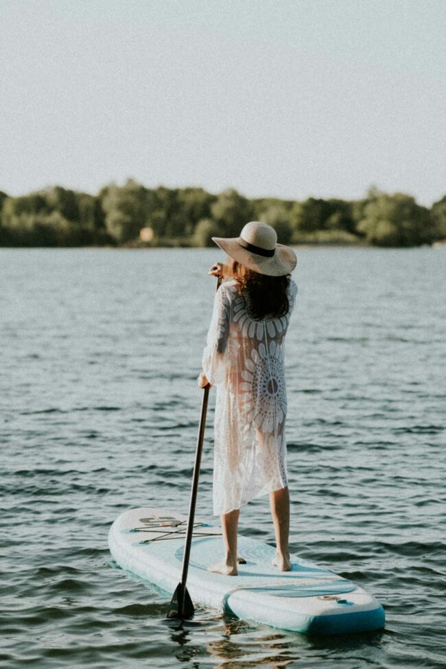 photographe lac grossesse