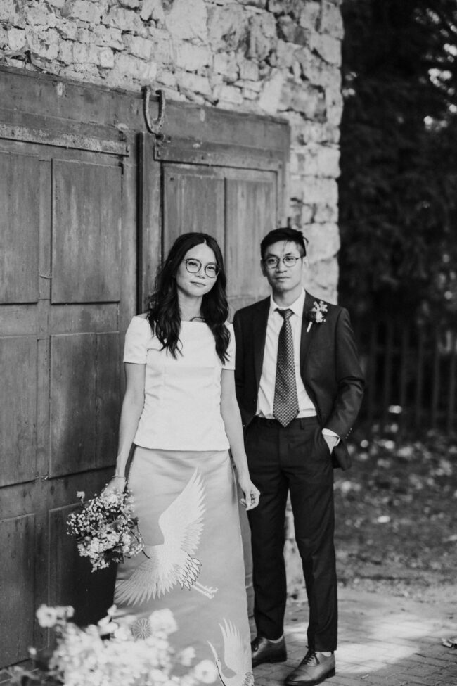 elegant wedding photographer France