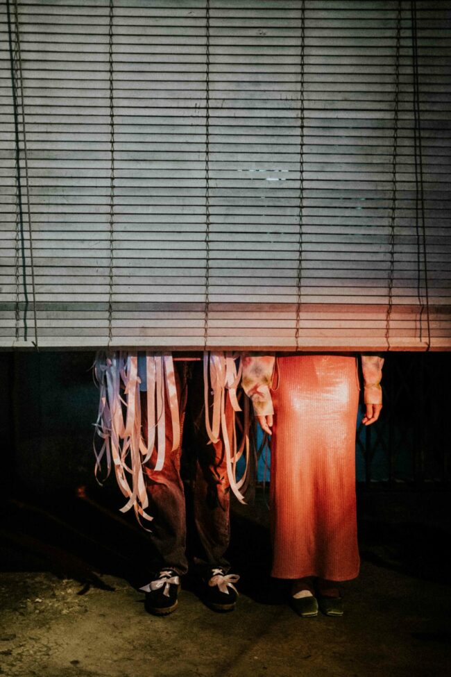 Fun couples photoshoot Phuket beach sunset Thailand