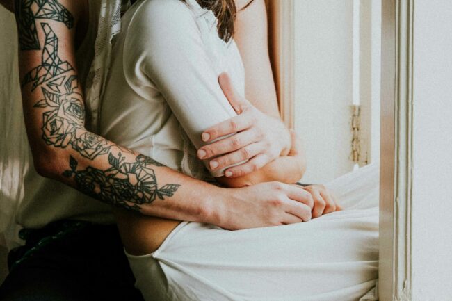 Creative beach elopement Koh Samui Thailand