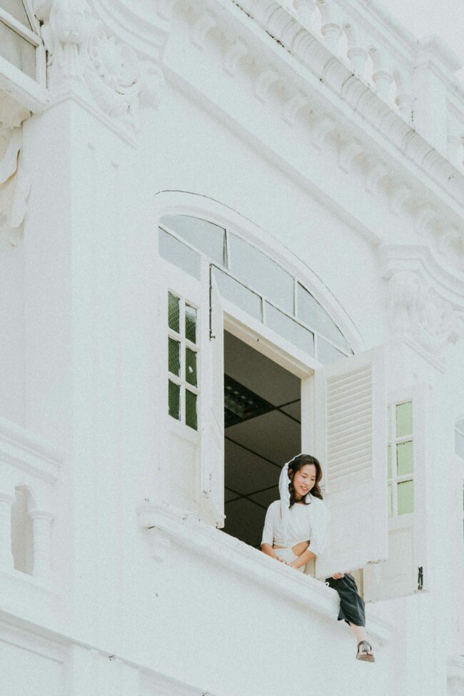 Creative beach elopement Koh Samui Thailand