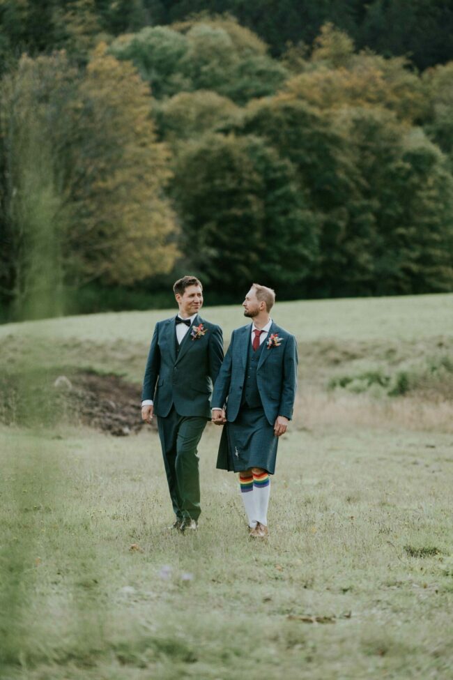 Photographe mariage LGBTQ France strasbourg