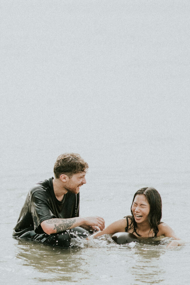 Alternative wedding photographer Strasbourg