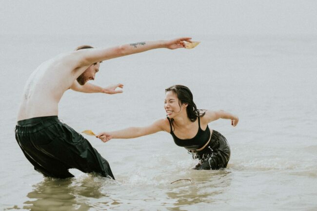 Alternative wedding photographer Strasbourg