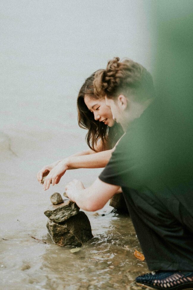 Quirky destination wedding Bangkok Thailand