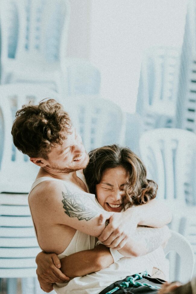 Natural wedding photoshoot Cannes French Riviera